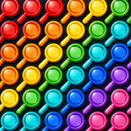 Search It - Hidden Objects Google Play icon captured 2026-08-12