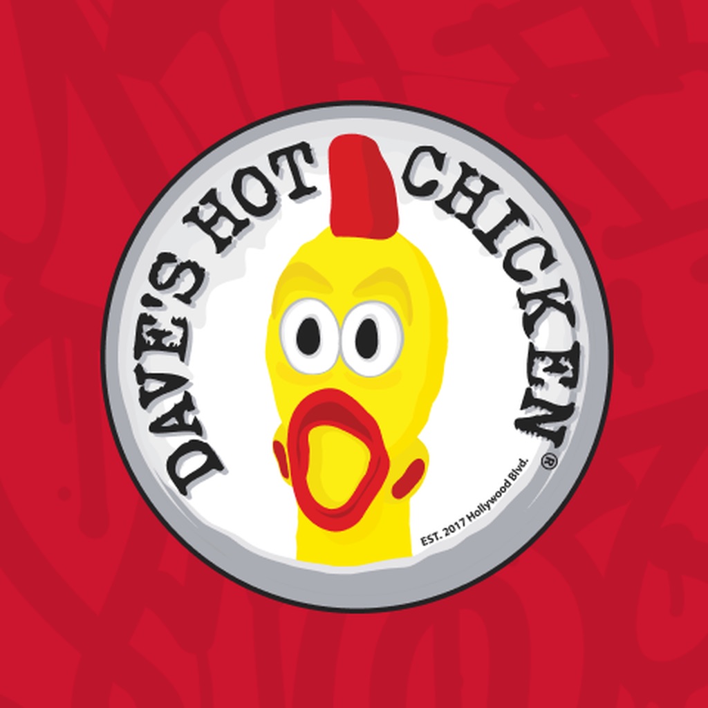 Dave’s Hot Chicken® app icon