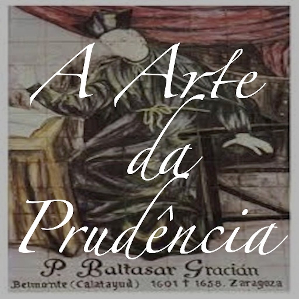 A Arte da Prudência app icon captured 2026-08-13