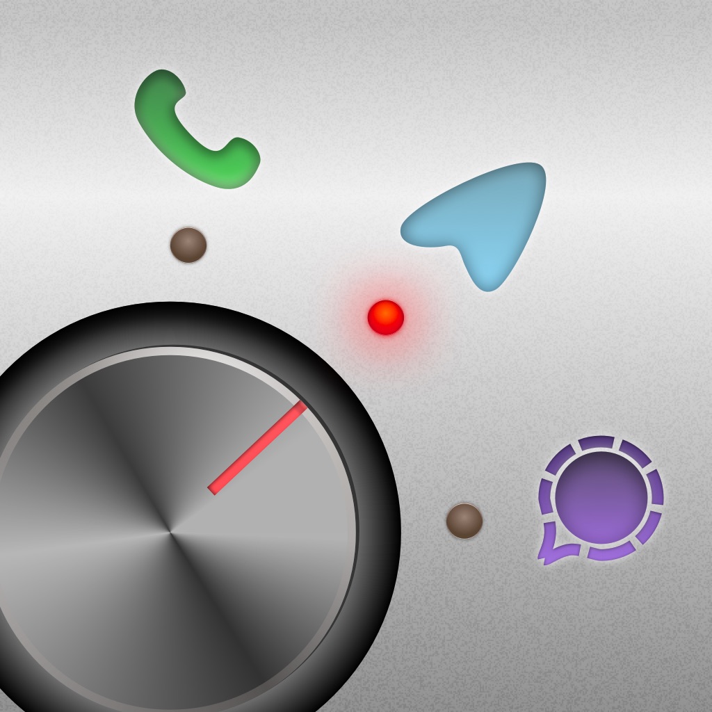 DefaultSMS app icon