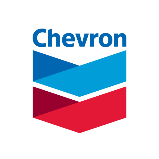 Chevron Google Play icon captured 2026-08-12