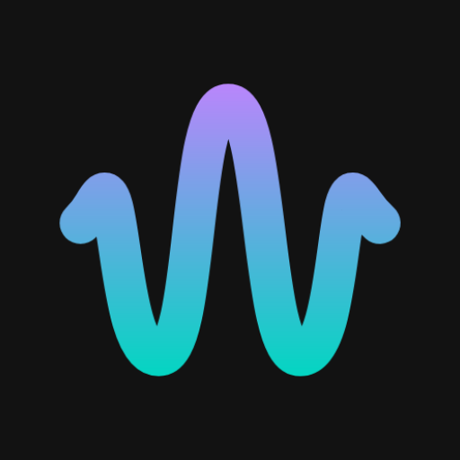 Wavelet: headphone equalizer Google Play icon captured 2026-08-13