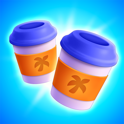 Travel Town - Combine Aventura Google Play icon captured 2026-08-12