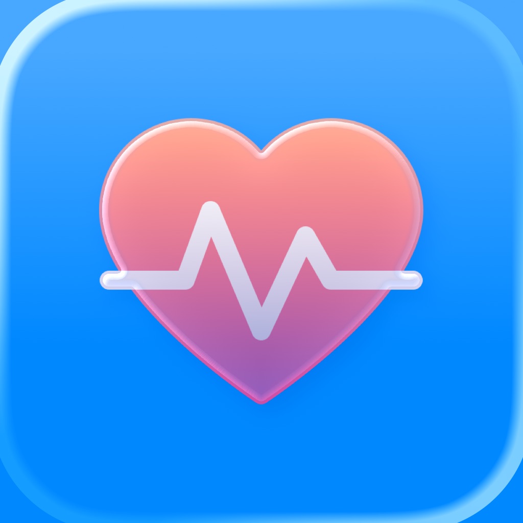 MedCode: Code blue timer app icon