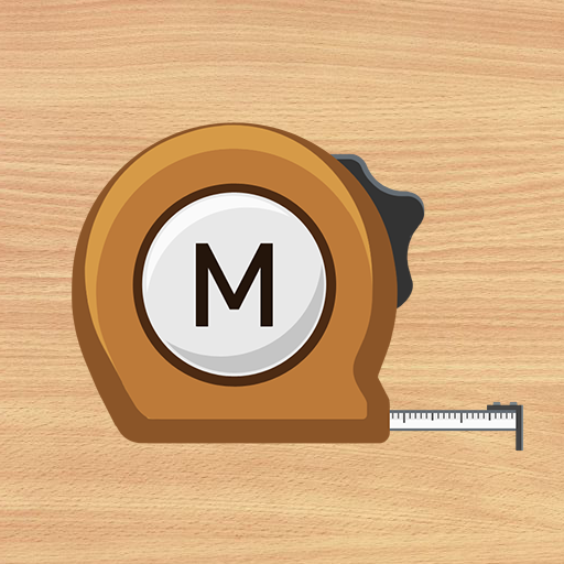Smart Measure Pro Google Play icon