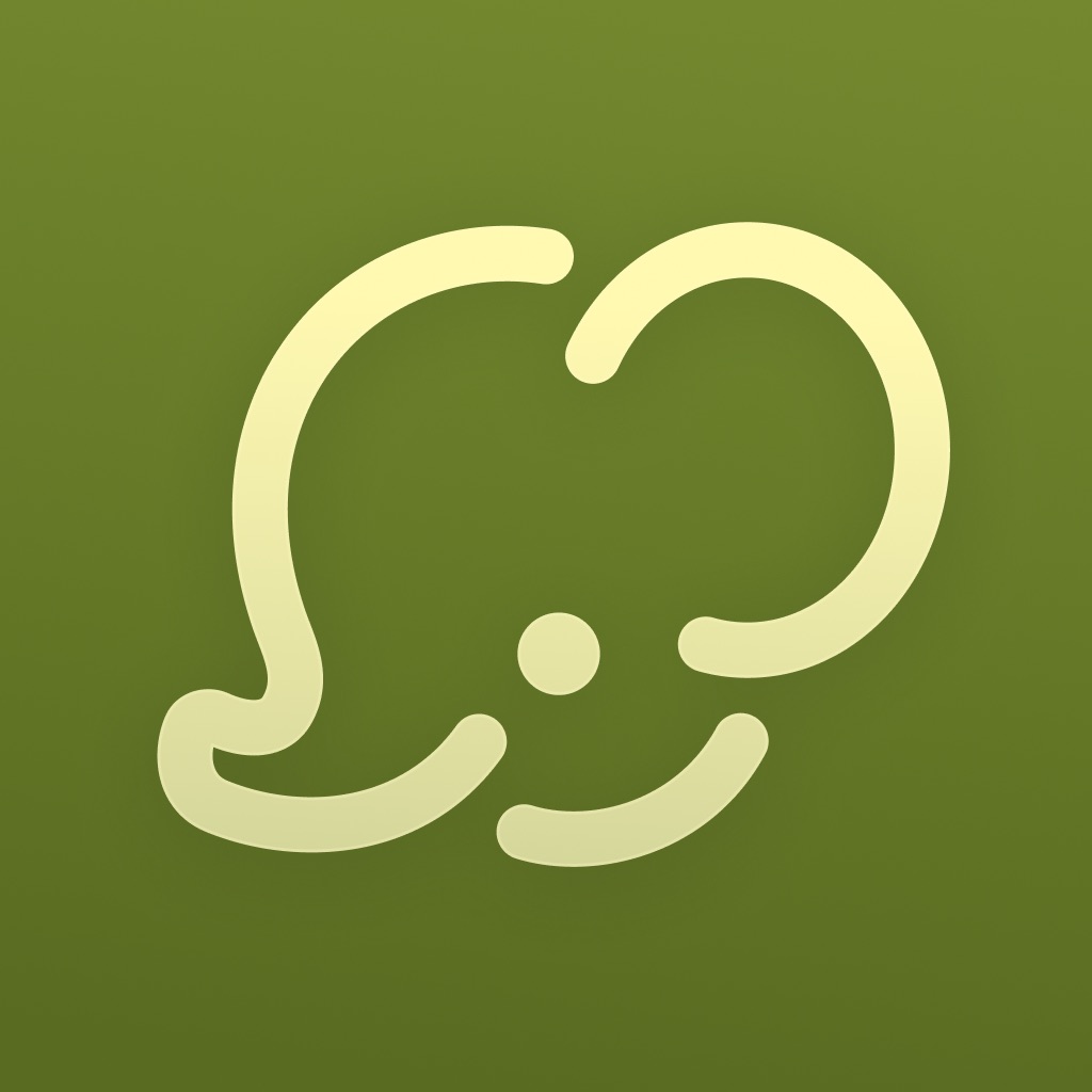 Loopsy - Crochet & Knitting app icon
