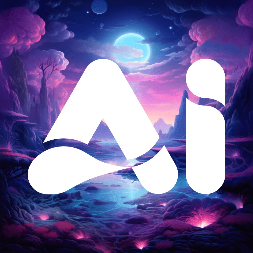 AI Photo Video Editor, Enhance app icon