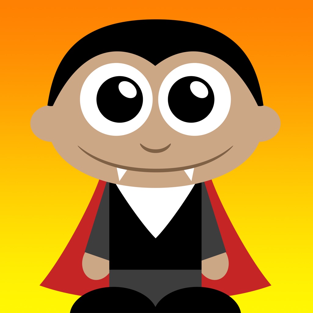 Adorable People Stickers app icon