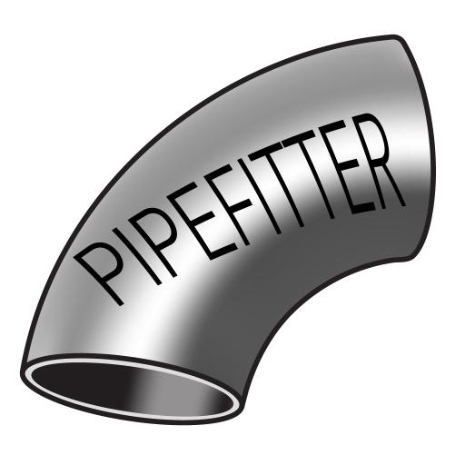 Pipefitter Google Play icon captured 2026-08-14