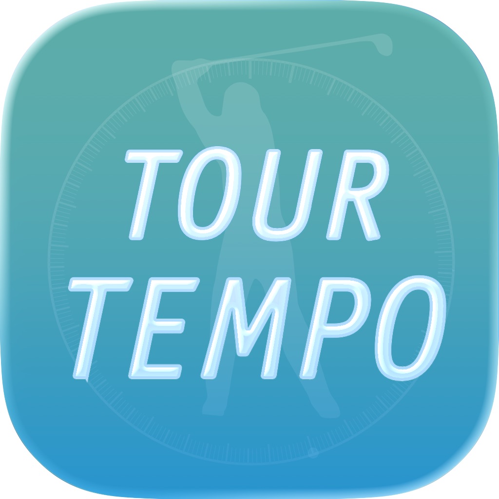 Tour Tempo app icon