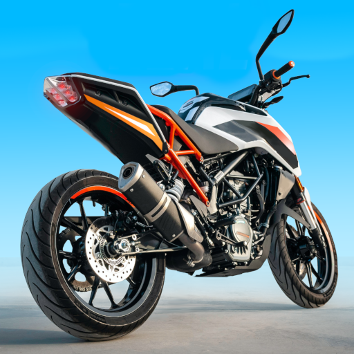 Motorcycle Real Simulator Google Play icon captured 2026-08-12