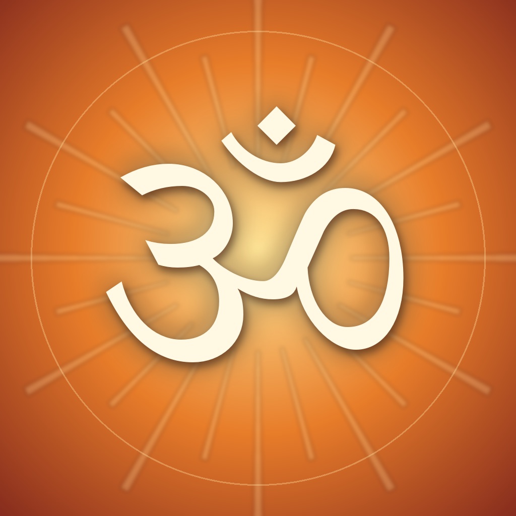 Daily Gita app icon