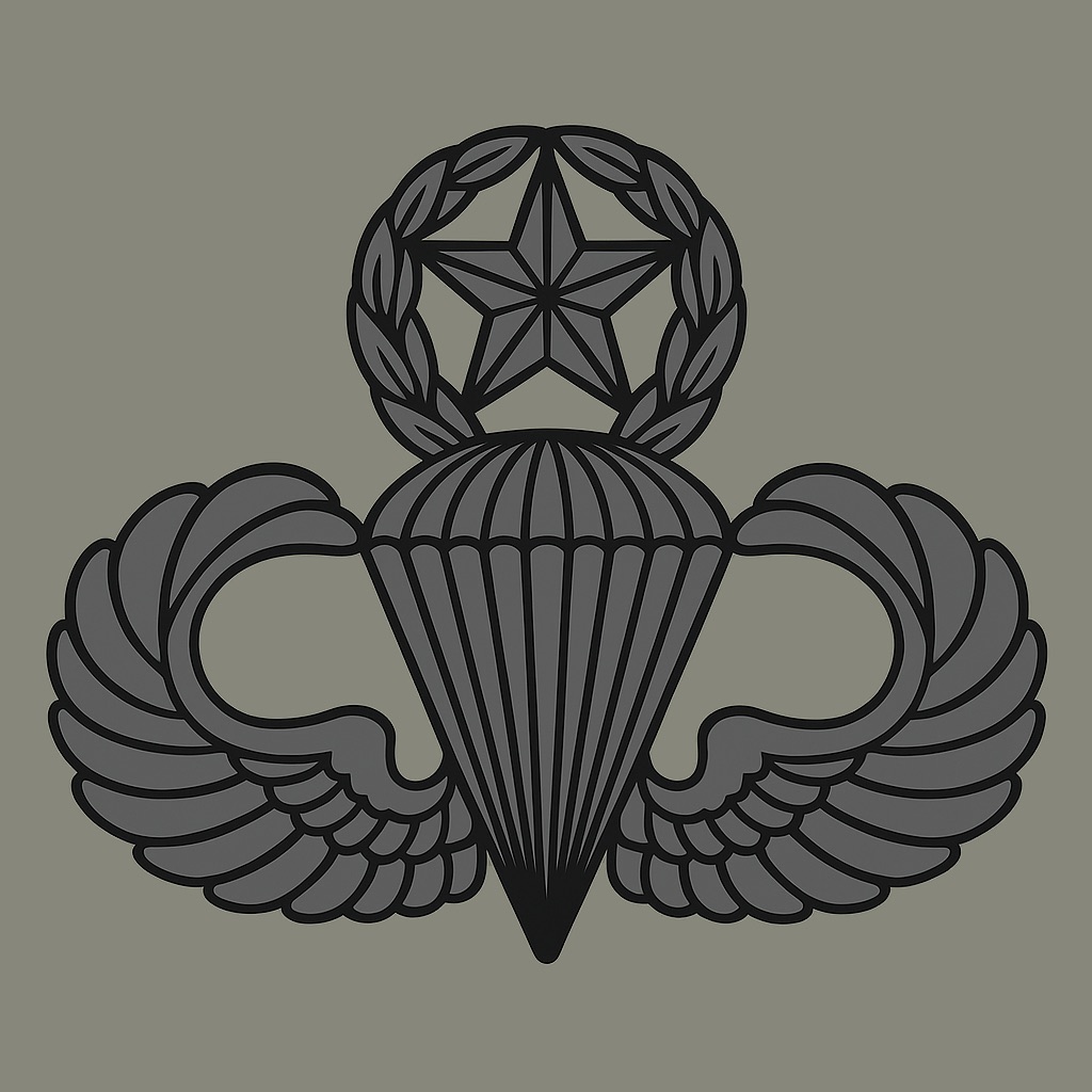 Jumpmaster PRO Study Guide app icon