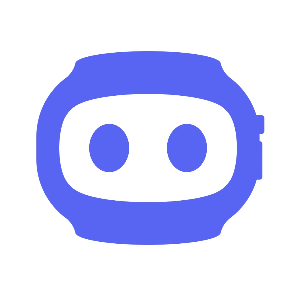 Chroncord app icon
