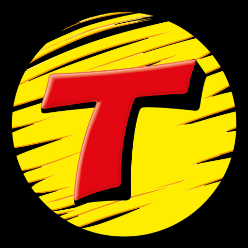 Rádio Transamérica 100.1 FM SP Google Play icon captured 2026-08-15
