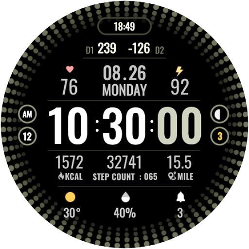 Digital Gyro109 Google Play icon captured 2026-08-13