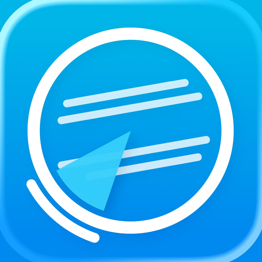 StationWeather - METAR and TAF app icon captured 2026-08-13