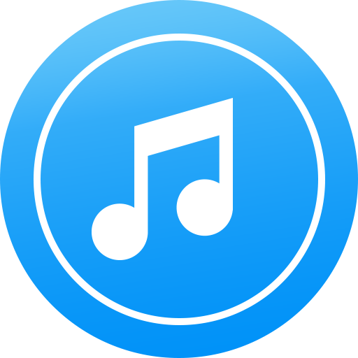 Reprodutor de música Google Play icon captured 2026-08-12