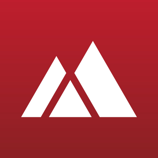 Maverik Rewards Google Play icon captured 2026-08-12