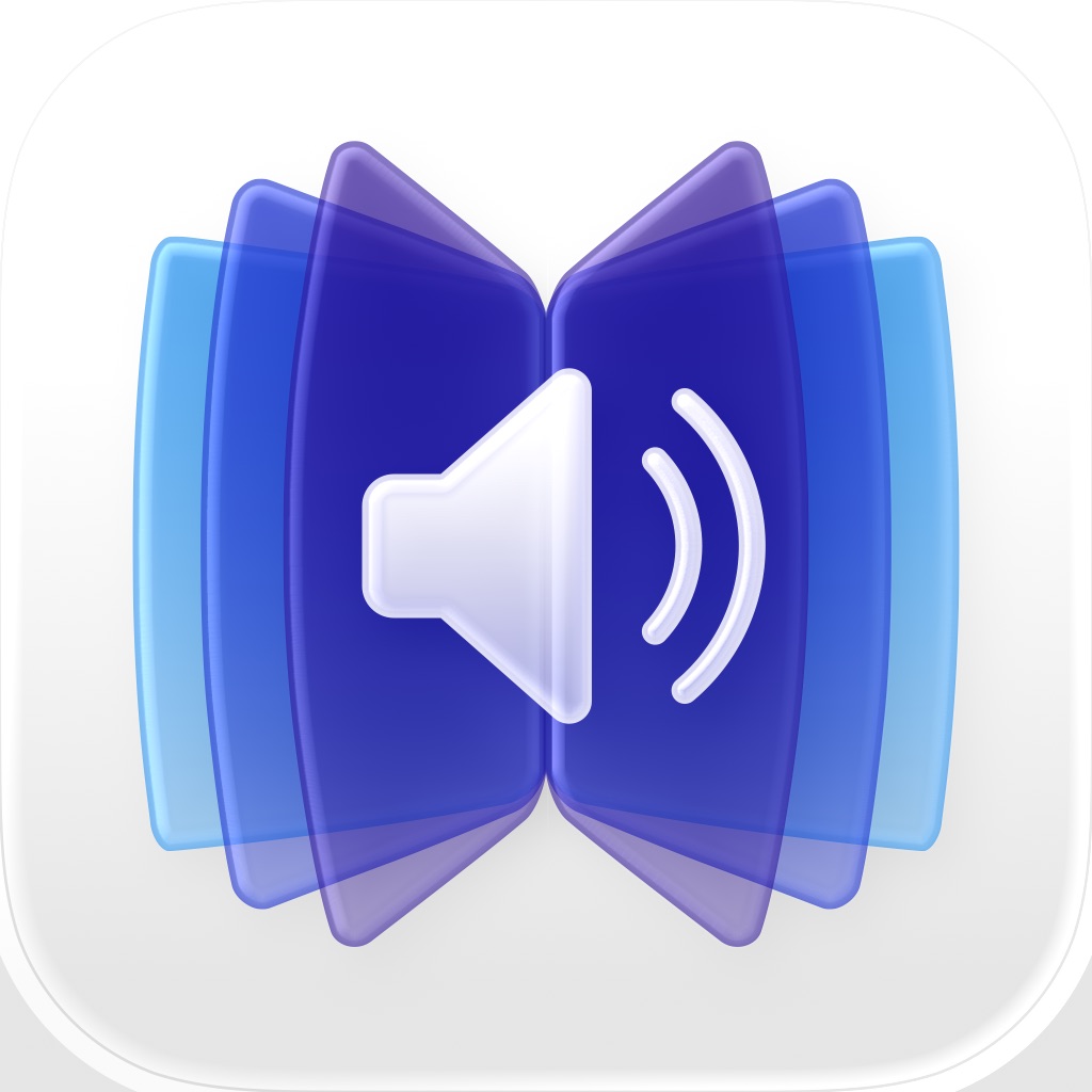 BookPlayer app icon