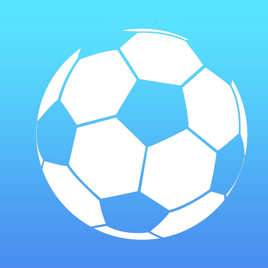 Score Soccer app icon