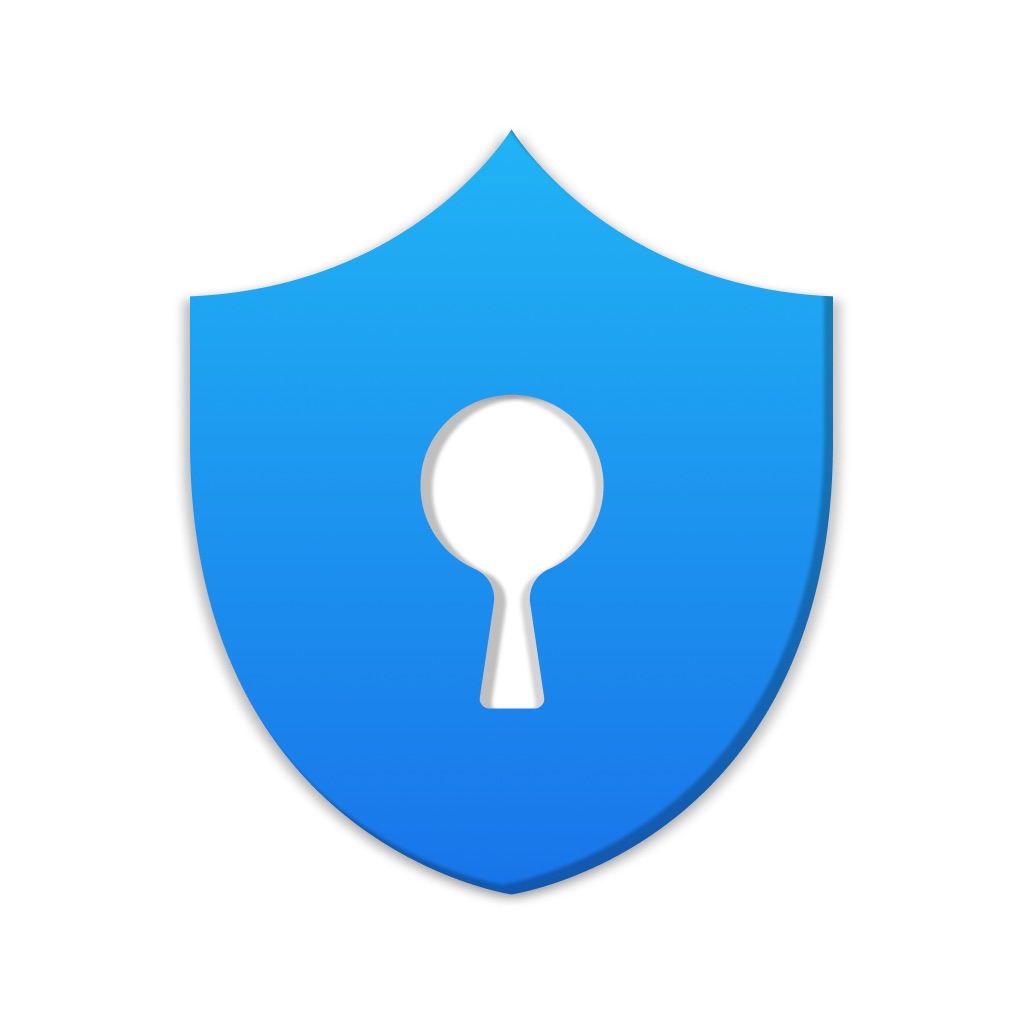 Authenticator ® App app icon captured 2026-08-12