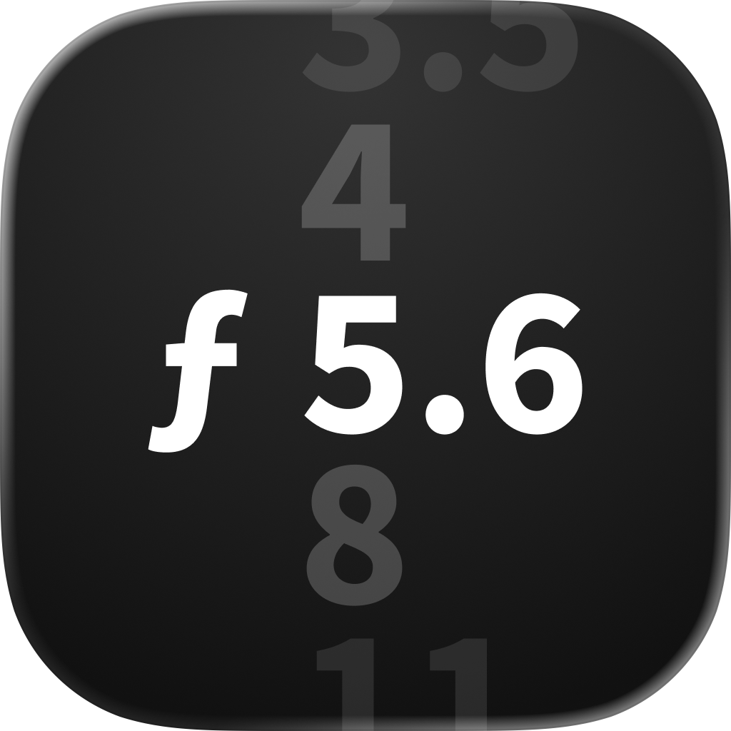 Lghtmtr app icon