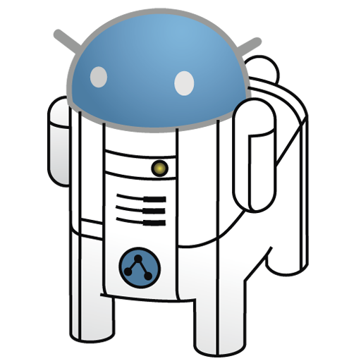 Ponydroid Download Manager Google Play icon