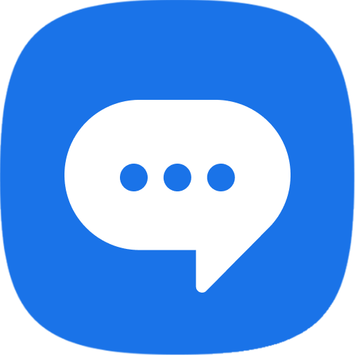 Messages Google Play icon
