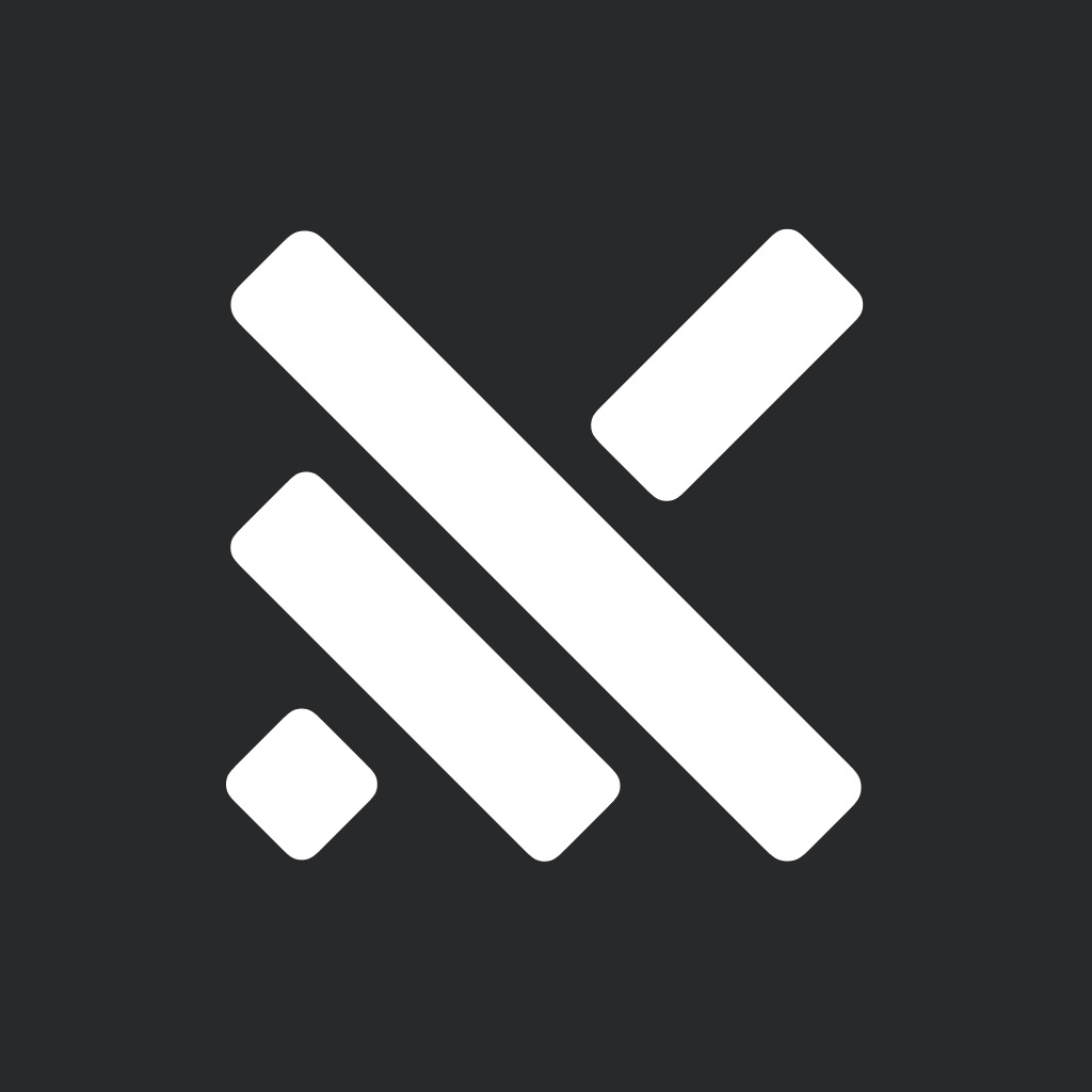 Muscle Booster Workout Tracker app icon