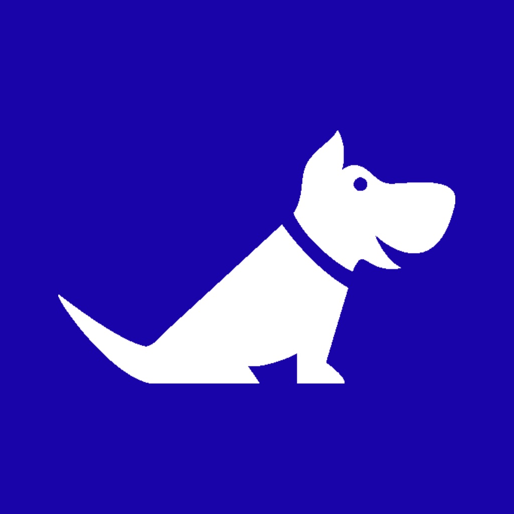 Purge: Porn Blocker & Safe DNS app icon