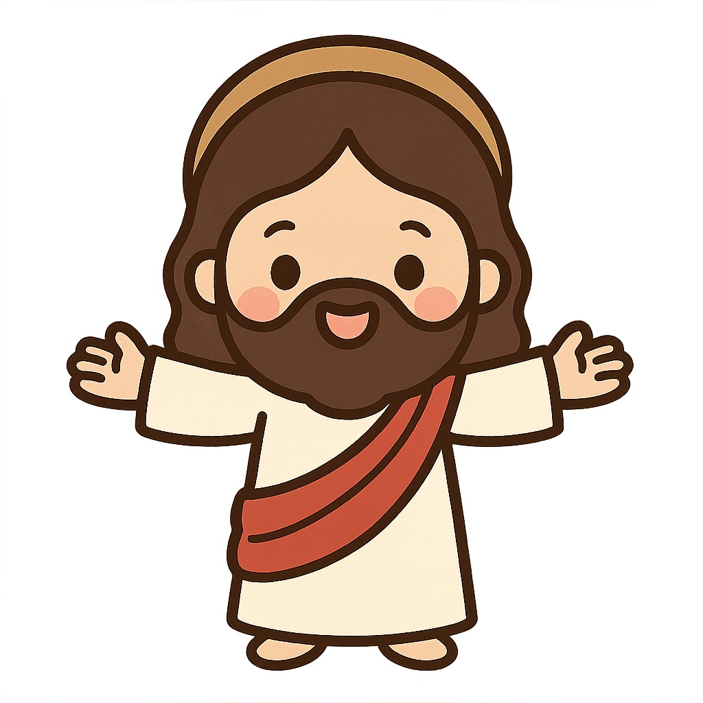 Catholic Stickers ° app icon