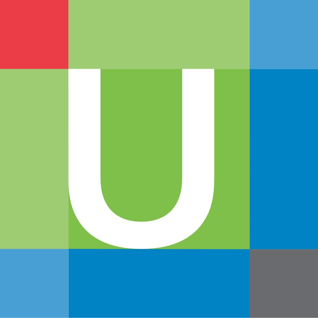 UpToDate app icon