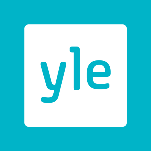 Yle Google Play icon captured 2026-08-14