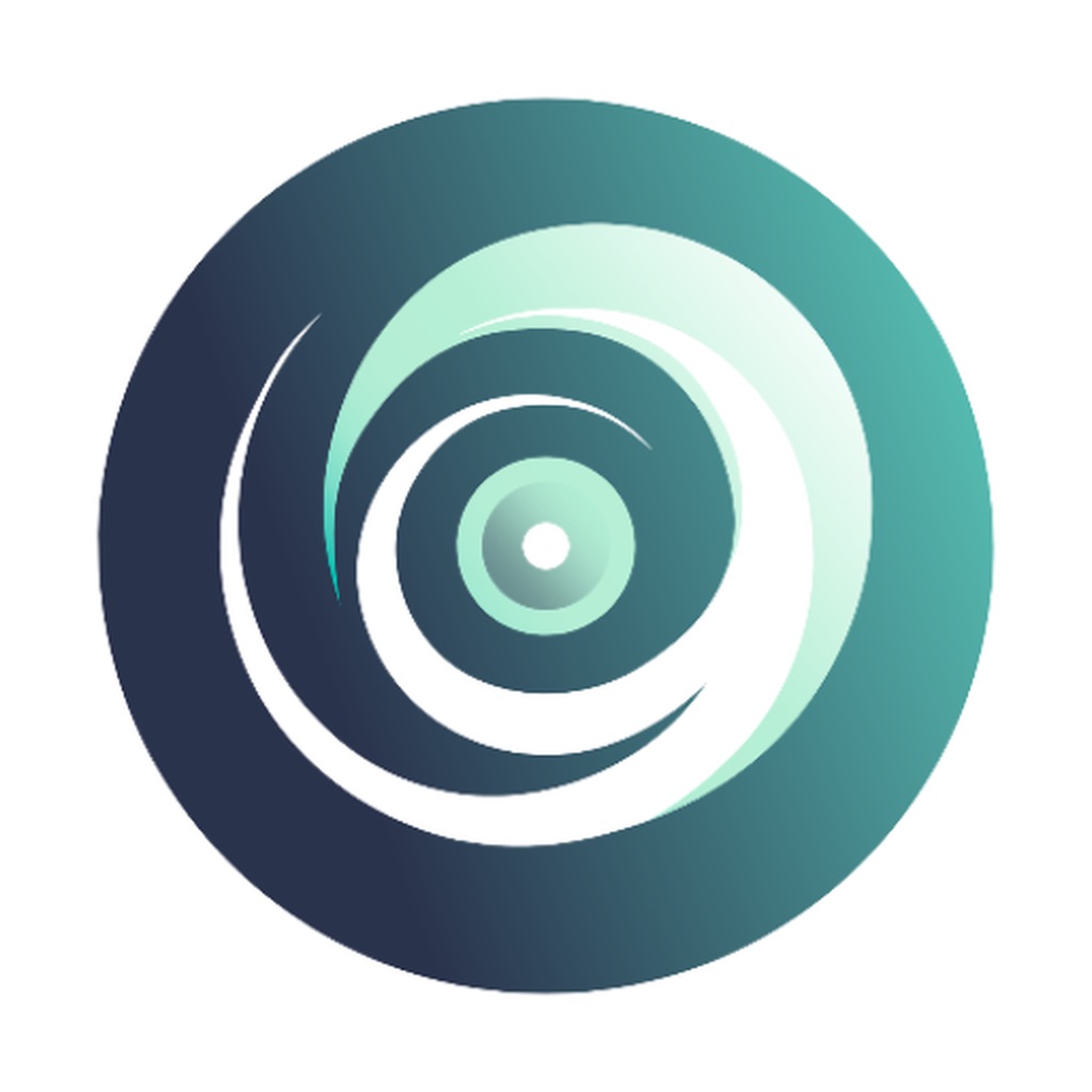Hypnozio: Hypnotherapy & Care app icon