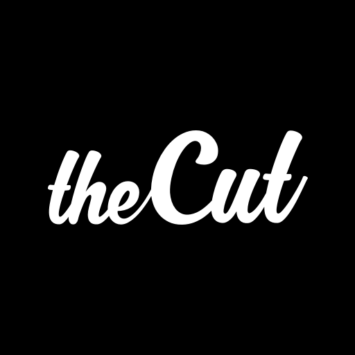 theCut: Find & Book Barbers Google Play icon captured 2026-08-12