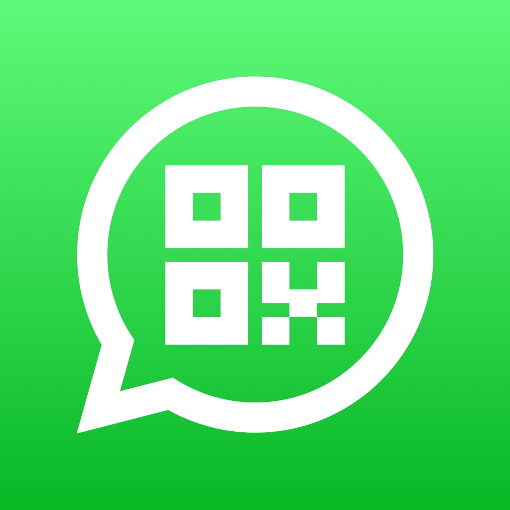 Whats Web Para WhatsApp ⁺ app icon captured 2026-08-12