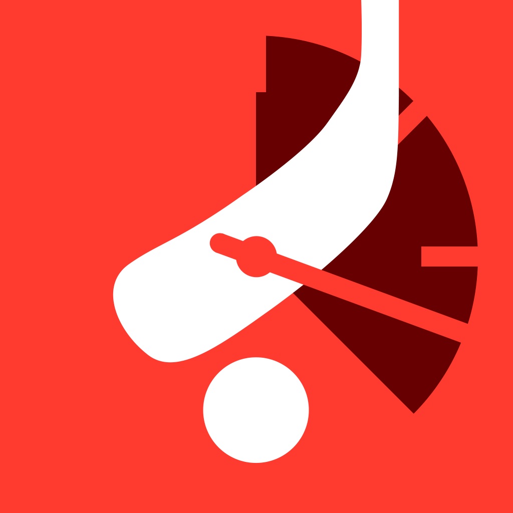 Dangle Time app icon