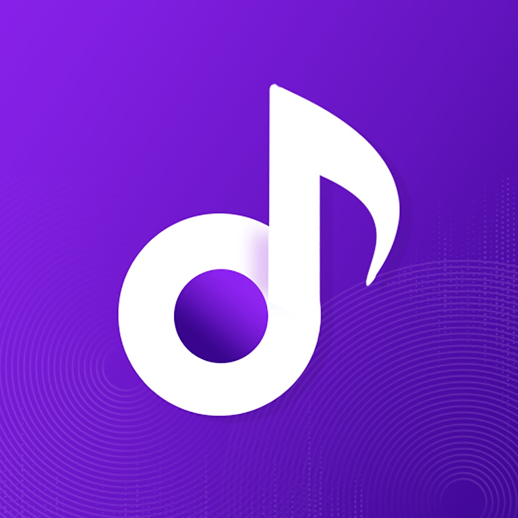 Music Player: Play Music app icon captured 2026-08-14