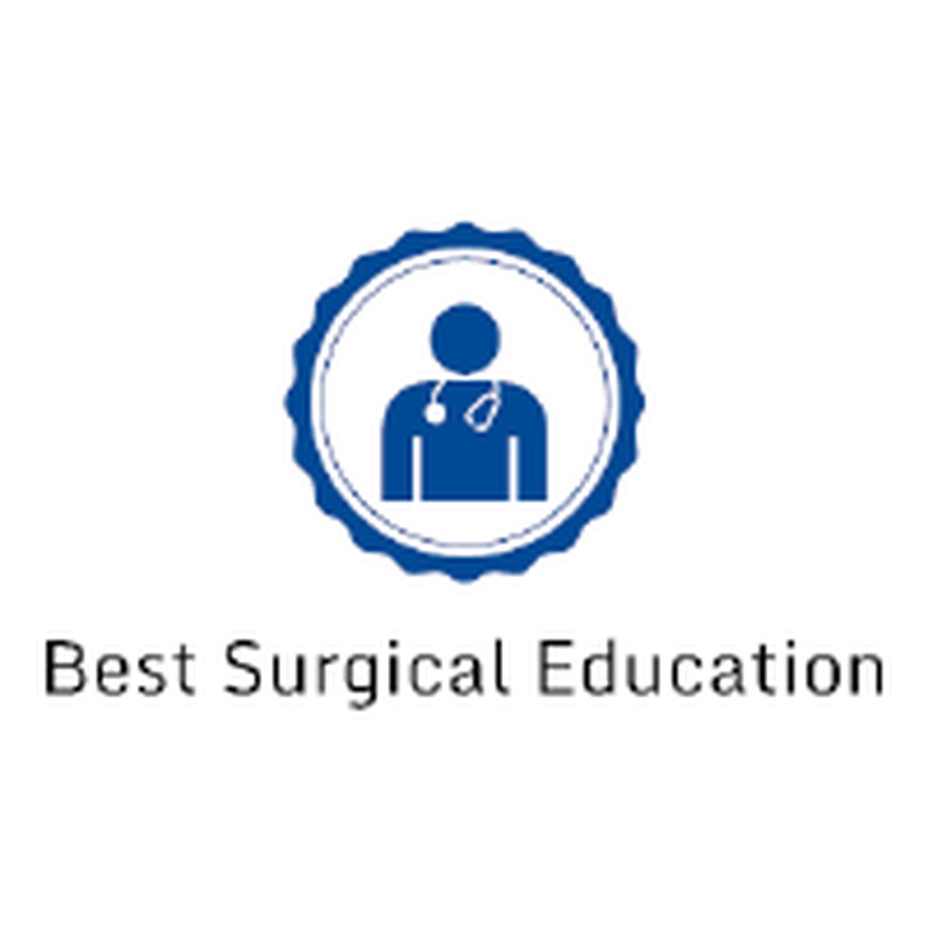 Best Medical Education app icon captured 2026-08-14