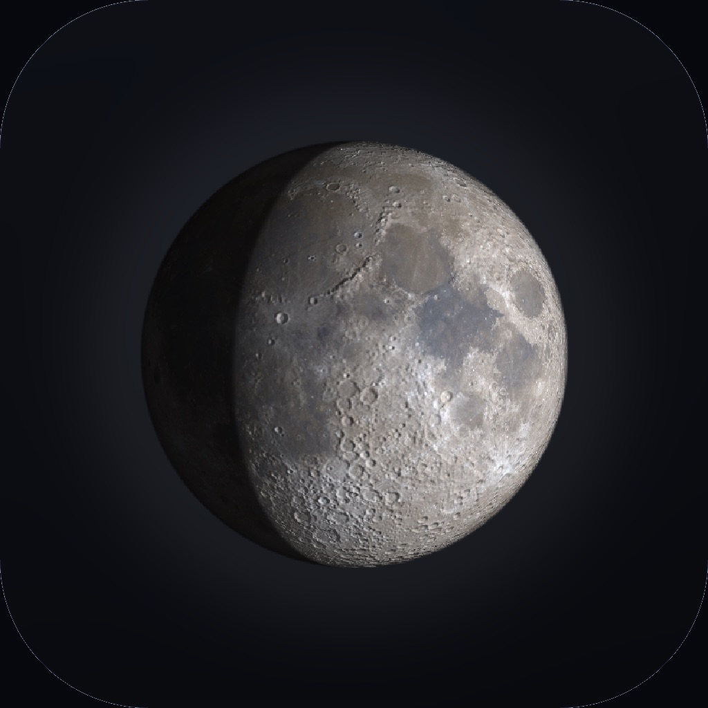 Space Pulse: Cosmic Glance app icon