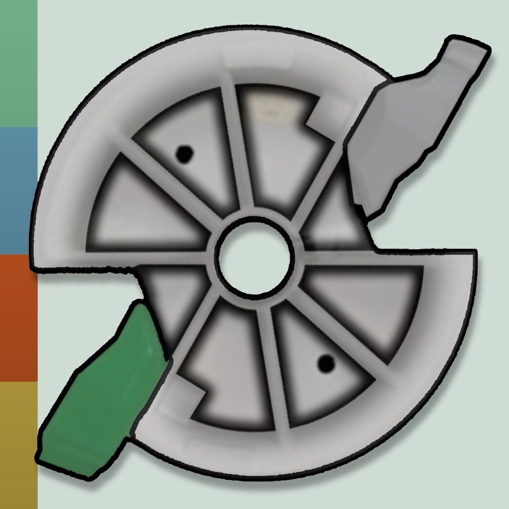 RIGID: Conduit Bending Calculator app icon