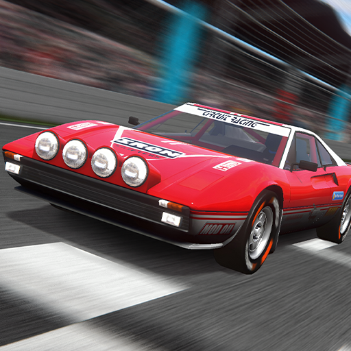 Circuit Racing Google Play icon captured 2026-08-13