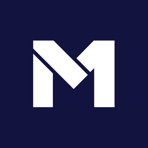 M1: Invest & Bank Smarter Google Play icon captured 2026-08-14