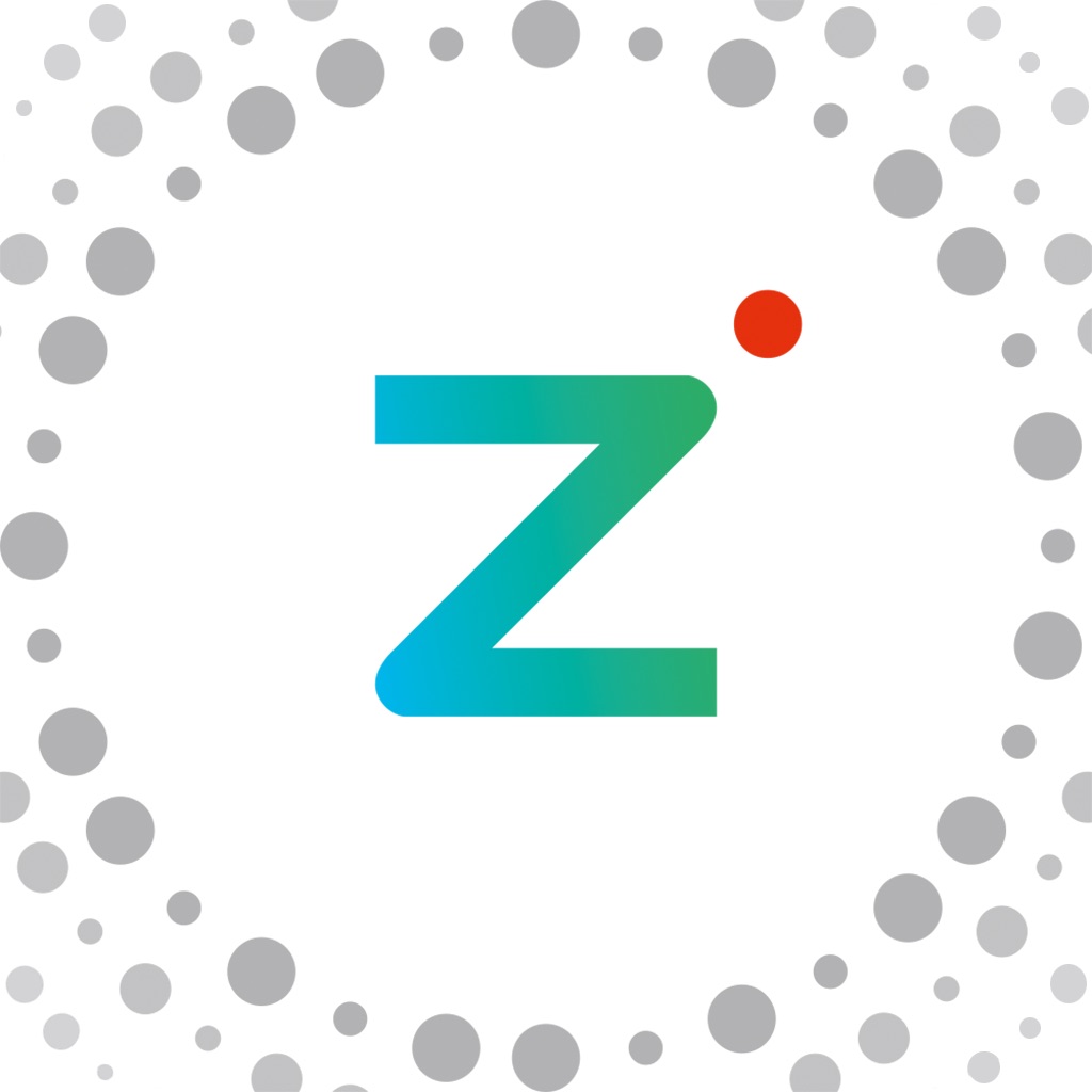 Zenoti Mobile app icon