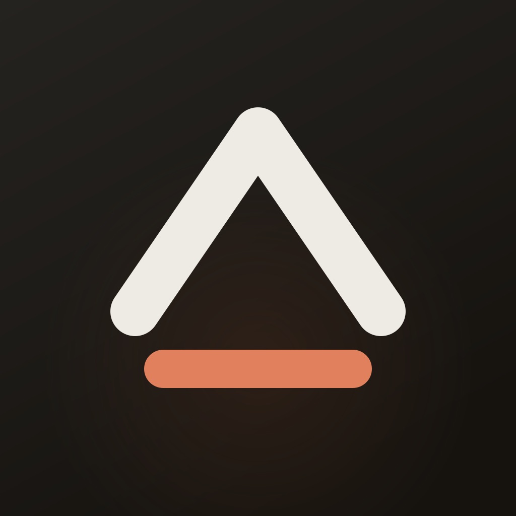 Carets - Code Editor app icon captured 2026-08-14