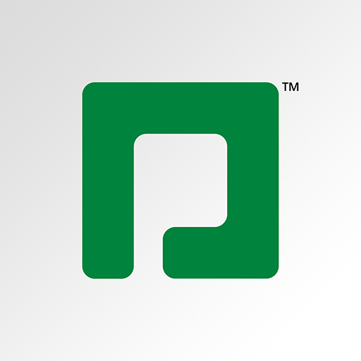 Paycom Google Play icon