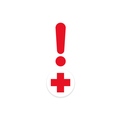 Emergency: Severe Weather App Google Play icon captured 2026-08-12