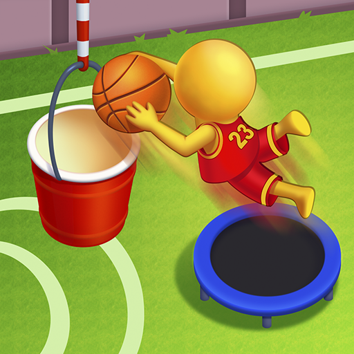 Jump Dunk 3D Google Play icon captured 2026-08-13