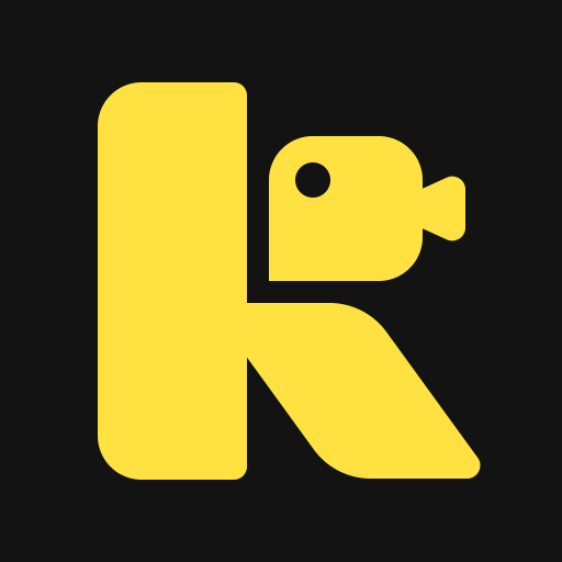 Kiko - Amigos & Videochamada Google Play icon captured 2026-08-13